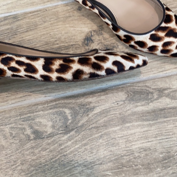 Tory Burch Elizabeth flat - Picture 4 of 9